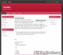 allblogtools.com Vanillia