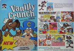 mrbreakfast.com Vanilly