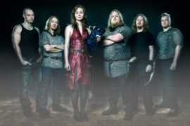 metaltalk.net Vanir