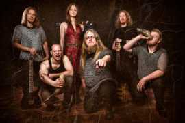 metaltalk.net Vanir