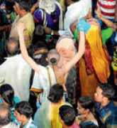 telegraphindia.com Vanishree