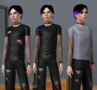 modthesims.info Vanito
