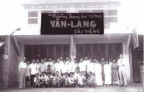 hoidautieng.com Vanlang