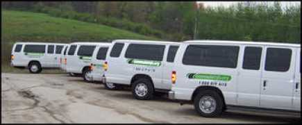 commuteinfo.org Vanline