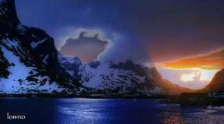 panoramio.com Vanlom