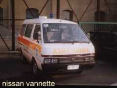 Vannette