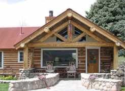 raggedbearranch.com Vannice
