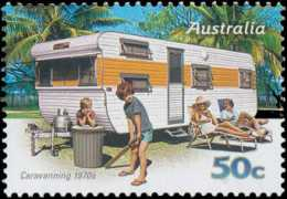 Vanning