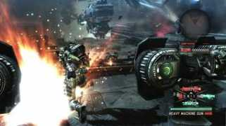 gamereactor.eu Vanquish