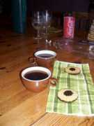 kopjekoffie.be Vanrie