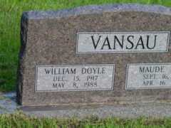 Vansau