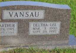 Vansau