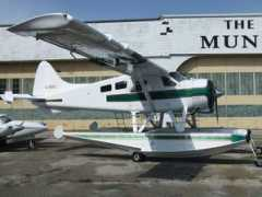dhc-2.com Vanseggelen