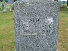 Vanvlack