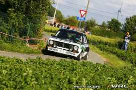 ewrc.cz Vanwijnsberghe