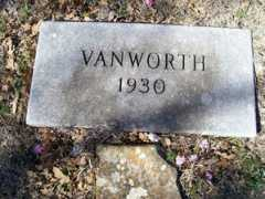 Vanworth