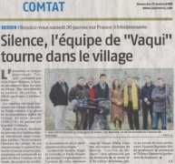 Vaqui