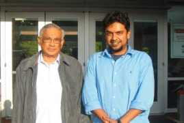 .ncsu.edu Varadhan