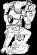 namaste.it Varaha