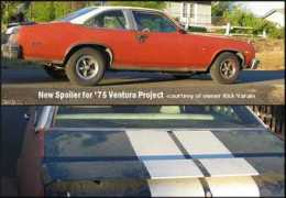 pontiacventura.com Varain