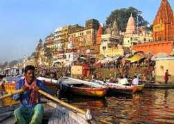 indialine.com Varansi