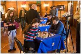 chessqueen.com Varavin