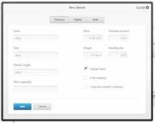userguide.radium3.com Variant