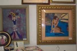 studio6artists.com Varila