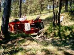 trial4x4.net Varinot