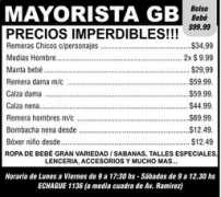 unoentrerios.com.ar Varios