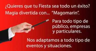 magomarin.com Varita