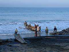 Varkala