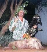 affordableafricanhunting.co.za Varkie