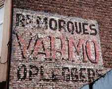 Varmo