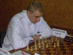 openchess.by Varnavski