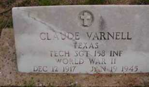 rootsweb.ancestry.com Varnell