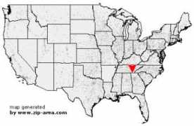 us-zip.org Varnell
