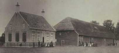 Varossieau