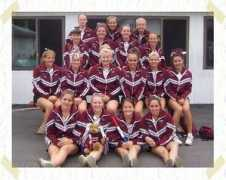 zbrzeznys.com Varsity