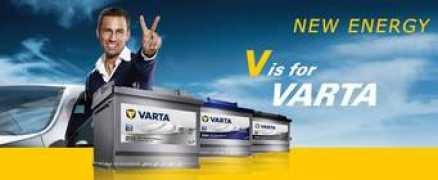 Varta