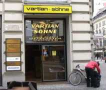 Vartian