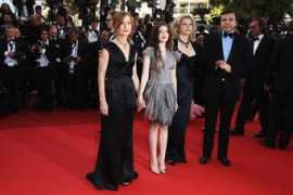 zimbio.com Vartolomei