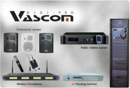 Vascom