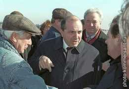kommersant.com Vasenin
