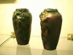 Vases