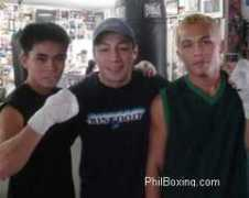 philboxing.com Vasqez