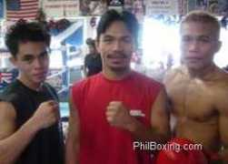 philboxing.com Vasqez
