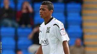 bbc.co.uk Vassell