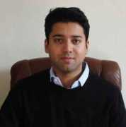 Vasudevan