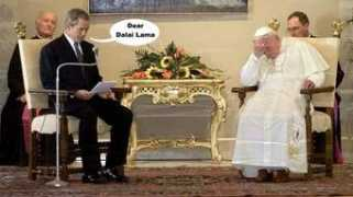 hulubei.net Vatican